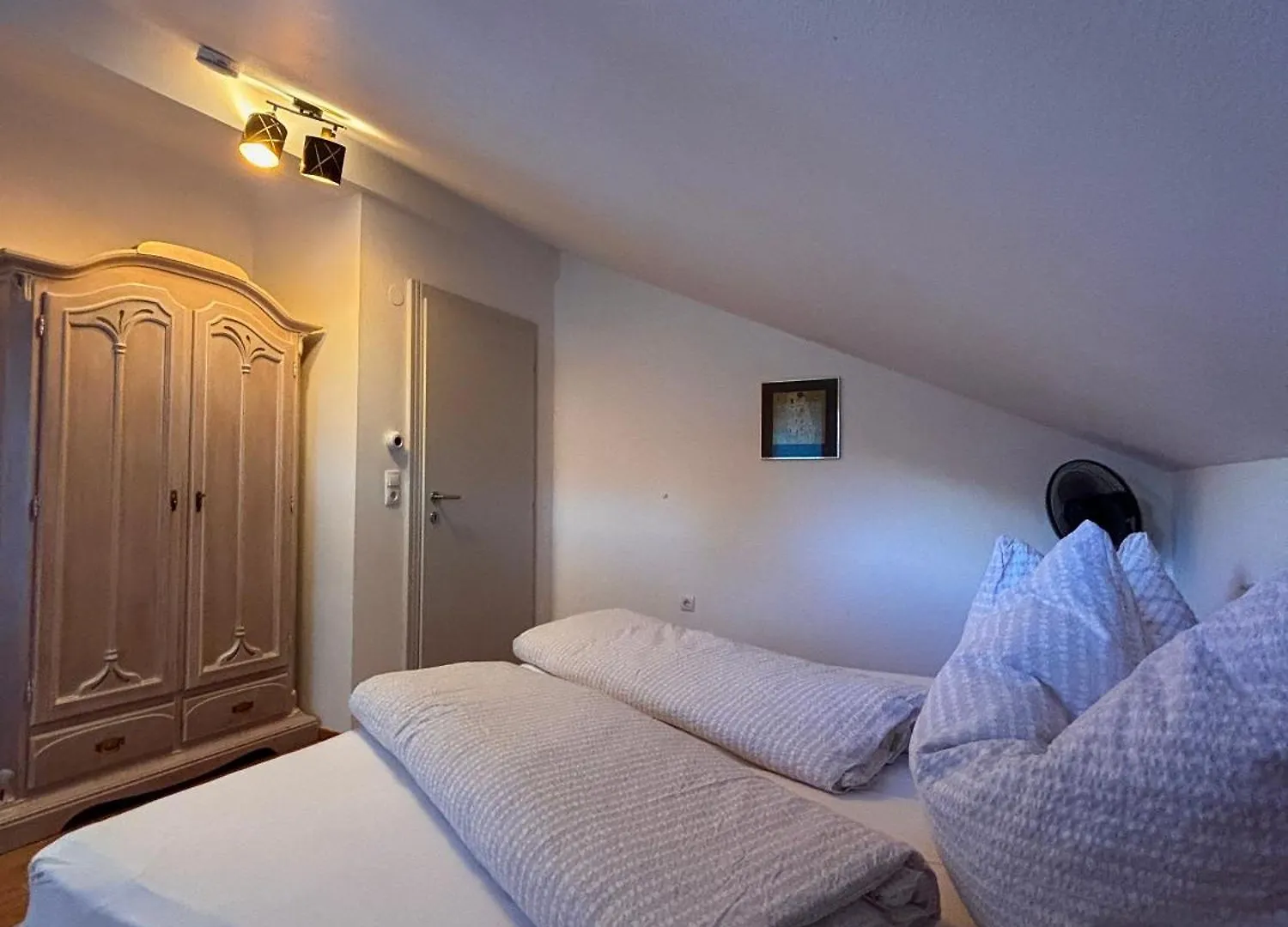 Rm-Apartments Innsbruck Appartement