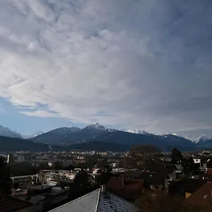 Apartment Ferienwohnung Weibold, Innsbruck